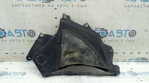 Front left lower fender liner for BMW 3 G20 2020 M340i