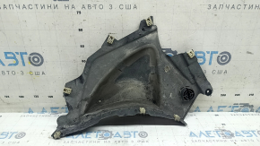 Front left lower fender liner for BMW 3 G20 2020 M340i