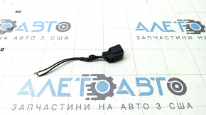 Lincoln Corsair 20-22 low-noise signal chip
