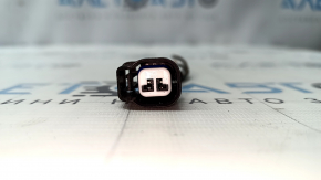 Lincoln Corsair 20-22 low-noise signal chip