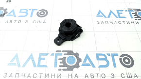 Upper left radiator mount for Lincoln Corsair 20-26