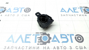 Upper left radiator mount for Lincoln Corsair 20-26