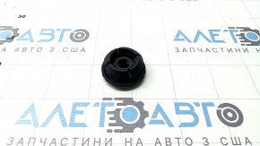 Lower left radiator support for Lincoln Corsair 20-26