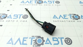 Lincoln Corsair 20-26 radiator shroud diffuser chip
