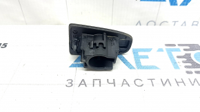 Lincoln Corsair 20-26 Rear Left Outer Door Handle Cap