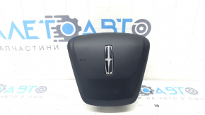 Lincoln Corsair 20-26 black steering wheel airbag for the driver