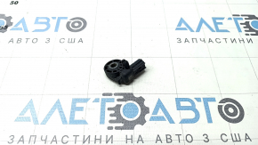 Lincoln Corsair 20-26 front left airbag sensor on TV