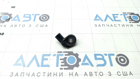 Lincoln Corsair 20-26 front left airbag sensor on TV