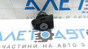 Lincoln Corsair 20-26 front left door lock cylinder