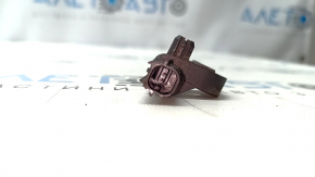 Lincoln Corsair 20-26 front left airbag sensor on TV