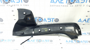 Lincoln Corsair 20-26 right electric tailgate tilt sensor