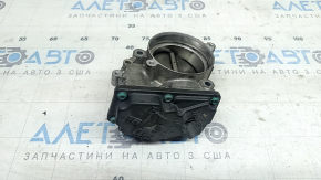 BMW 3 G20 20-26 B58 Throttle Body