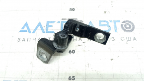 Lincoln Corsair 20-26 lower rear left door hinge