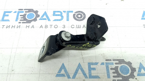 Upper rear right door hinge for Lincoln Corsair 20-26