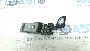 Lincoln Corsair 20-26 lower rear right door hinge