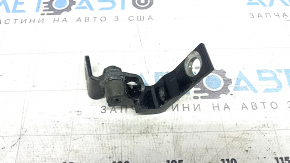 Lincoln Corsair 20-26 lower rear right door hinge