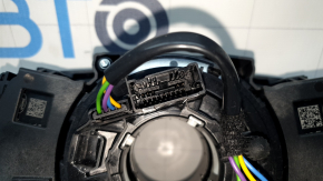 Lincoln Corsair 20-26 steering column switch assembly with heated steering wheel and power steering