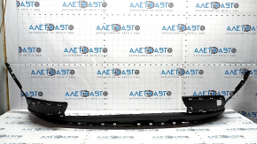 Hyundai Venue 20-25 Front Bumper Lip