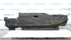 Left underbody protection for Lincoln Corsair 20-26 2.0 2.3