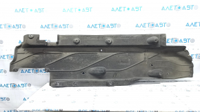 Left underbody protection for Lincoln Corsair 20-26 2.0 2.3