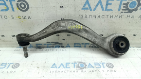 Lower control arm, front left, BMW 3 G20 19-26 2.0T, plug-in, B58 AWD front, Sport, torn, seal