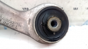 Lower control arm, front left, BMW 3 G20 19-26 2.0T, plug-in, B58 AWD front, Sport, torn, seal
