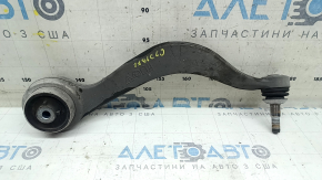 Lower control arm, front left, BMW 3 G20 19-26 2.0T, plug-in, B58 AWD front, Sport, torn, seal