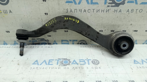 Lower control arm, front right, BMW 3 G20 19-26 2.0T, plug-in, B58 AWD front, Sport