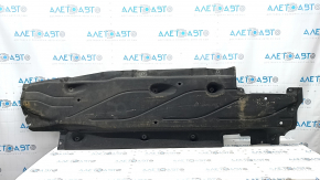 Right underbody protection for Lincoln Corsair 20-26 2.0 2.3