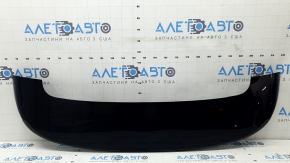 Lincoln Corsair 20-26 tailgate spoiler