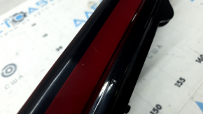 Lincoln Corsair 20-26 center lamp scratches
