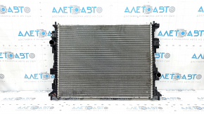Lincoln Corsair 20-22 2.3L, PHEV 20-26 2.0L Water Cooling Radiator