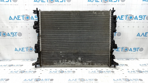 Lincoln Corsair 20-22 2.3L, PHEV 20-26 2.0L Water Cooling Radiator