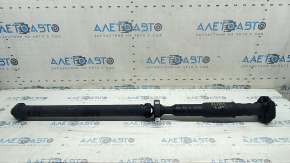 Rear propeller shaft BMW 3 G20 20-20 B58 AWD, coupling microcracks