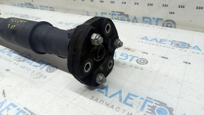 Rear propeller shaft BMW 3 G20 20-20 B58 AWD, coupling microcracks