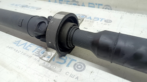 Rear propeller shaft BMW 3 G20 20-20 B58 AWD, coupling microcracks
