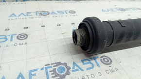 Rear propeller shaft BMW 3 G20 20-20 B58 AWD, coupling microcracks