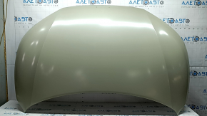 Kia EV6 22-24 bare hood