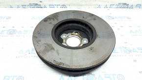 Front left brake disc BMW 3 G20 19-23 374/35mm M Performance