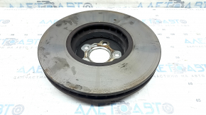 Front right brake disc BMW 3 G20 19-23 374/35mm M Performance
