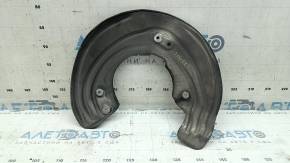 Brake Disc Cover Front Left BMW 3 G20 19- M Performance