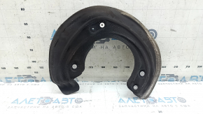 Brake Disc Cover Front Left BMW 3 G20 19- M Performance