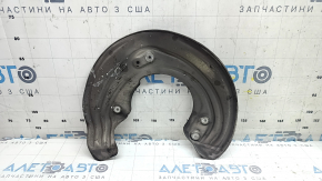 Brake Disc Cover Front Right BMW 3 G20 19- M Performance