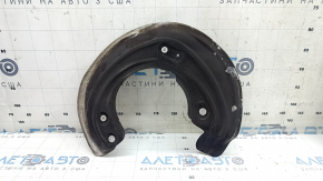 Brake Disc Cover Front Right BMW 3 G20 19- M Performance
