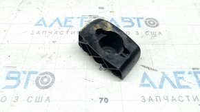 Right front bumper lower reinforcement bumper stop for BMW 3 G20 19-26