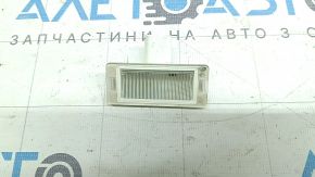 Lincoln Corsair 20-26 Tailgate License Plate Light