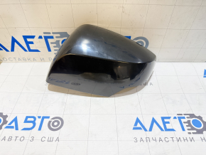 Left side mirror cover for Subaru Forester 14-18 SJ EUR, upper, under turn signal