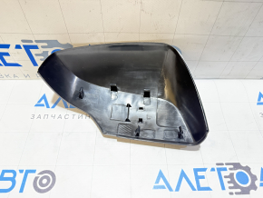 Left side mirror cover for Subaru Forester 14-18 SJ EUR, upper, under turn signal