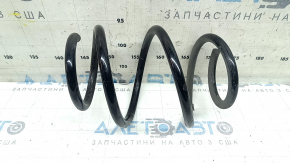 Front left spring BMW 3 G20 20-22 B58 AWD M-Sport