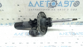 Front left shock absorber BMW 3 G20 20-26 B58 AWD, with balancer